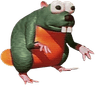Fent Rat