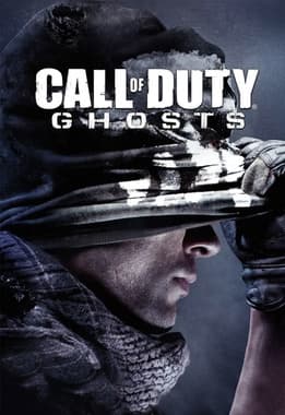 Call of Duty: Ghosts - Xbox