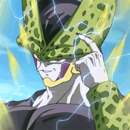 Cell's avatar