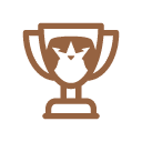 Bronze Trophy