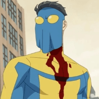 invincible's avatar