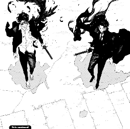 Grimmjowski's avatar