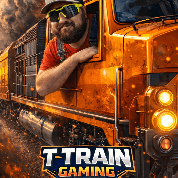 T_TRAIN's avatar