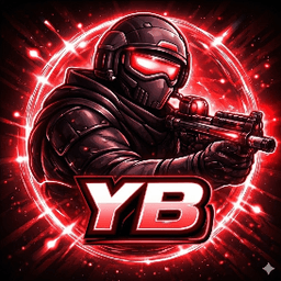Yb138's avatar