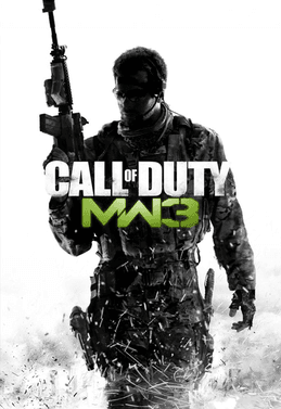 Call of Duty: Modern Warfare 3