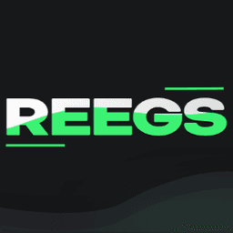 Reegs's avatar