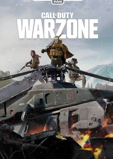 Call of Duty: Warzone