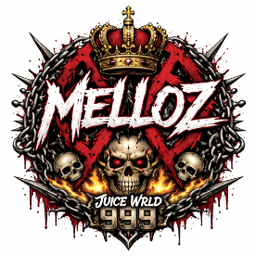 Melloz's avatar