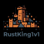 RustKing1v1