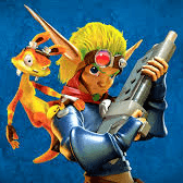 Jak's avatar