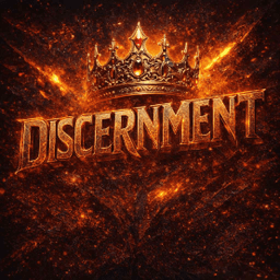 Discernment's avatar