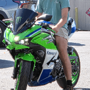 Timetofloat's avatar