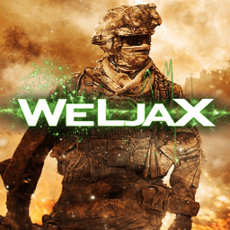 WeLJaX's avatar