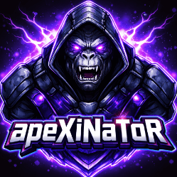 apeXiNaToR's avatar