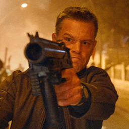 BOURNE's avatar
