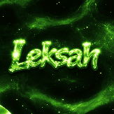 Leksah's avatar