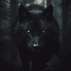 Wolves's avatar
