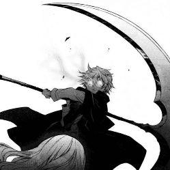 Urge's avatar