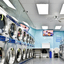 Laundromat