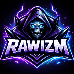Rawizm's avatar