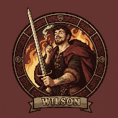 iWilson's avatar