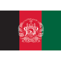 Afghanistan's avatar