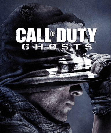 Call of Duty: Ghosts