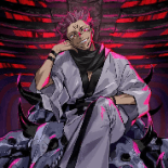 Kingofcurses's avatar