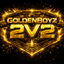 GoldenBoyz2v2